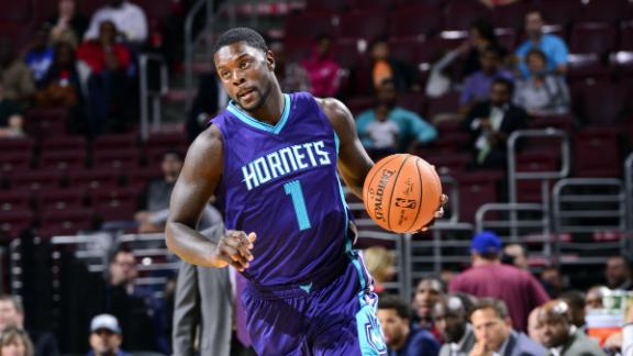 Lance Stephenson’s Agent: Lance was Close to Signing With the Mavericks