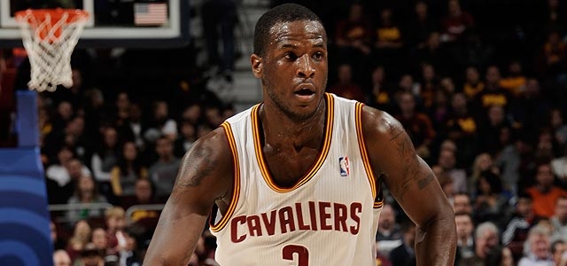 Dion Waiters says a Big Four or Five is in Store for the Cavaliers