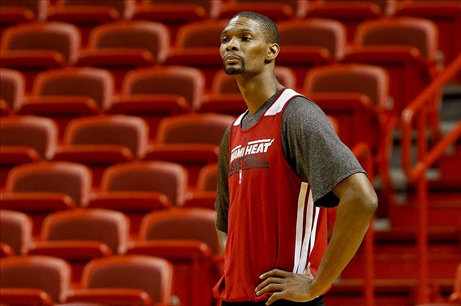 5 Reasons Why the Miami Heat Will be Fine