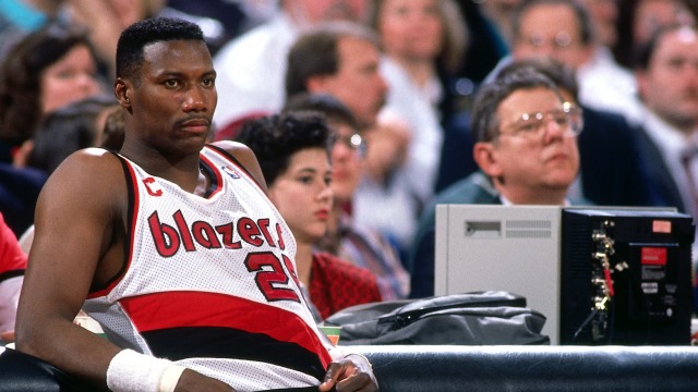 Jerome Kersey Dies at 52 Years-Old