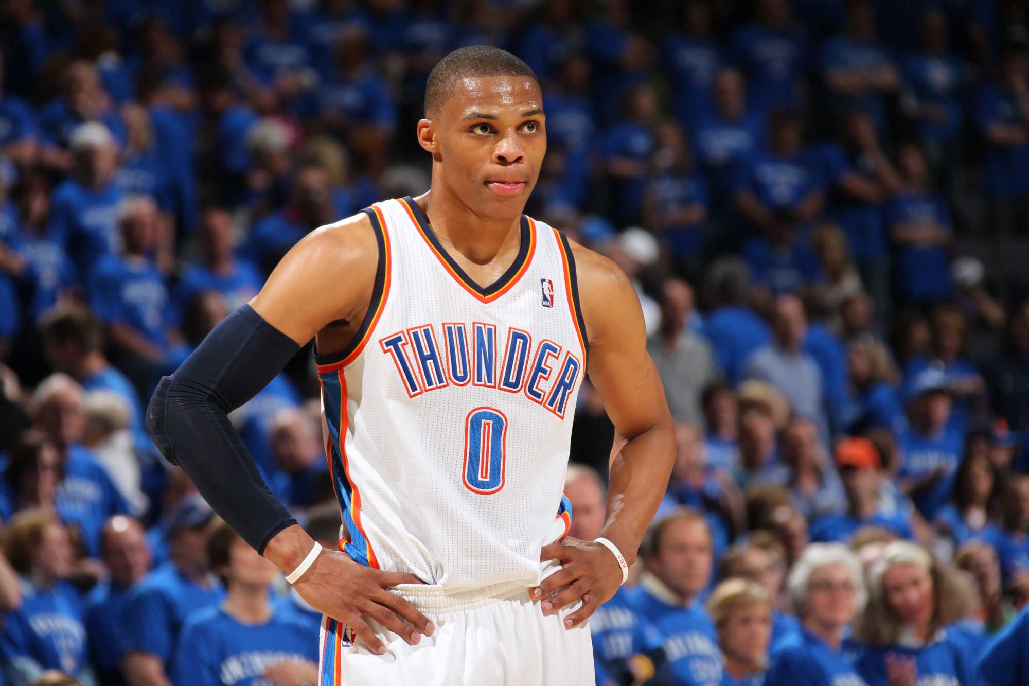 Russell Westbrook Making Strong Case for NBA’s Best Point Guard