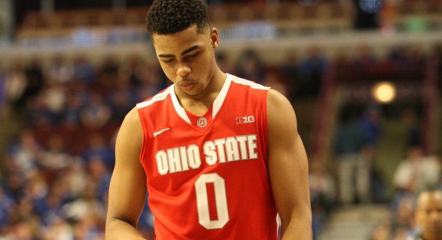 Boom or Bust: D’Angelo Russell