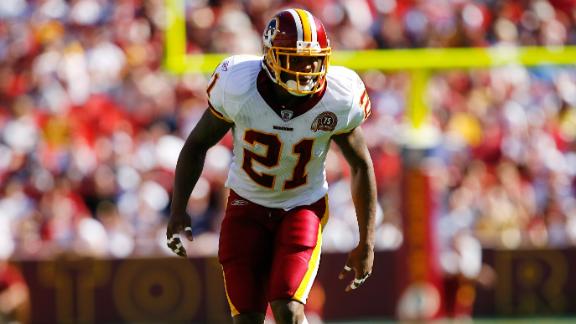 An Open Letter To Sean Taylor