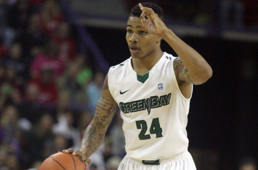 The Man That Gets no Hype: Keifer Sykes