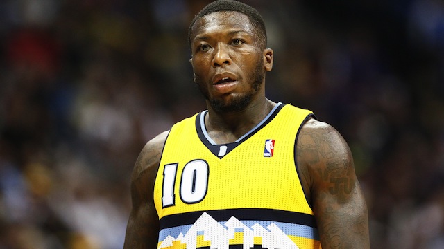 Clippers Sign Nate Robinson