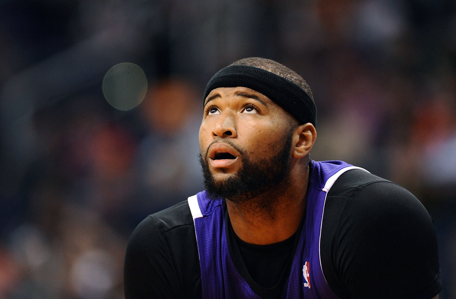 Five Teams That Could Make a Trade for DeMarcus Cousins
