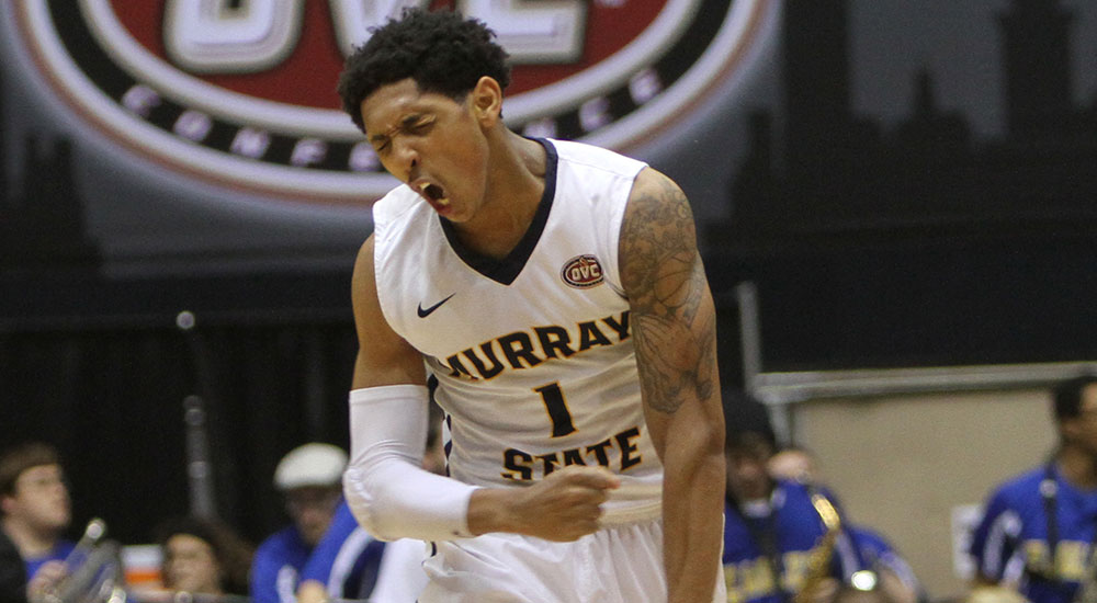Cameron Payne Fractures Finger in Workout With Nuggets