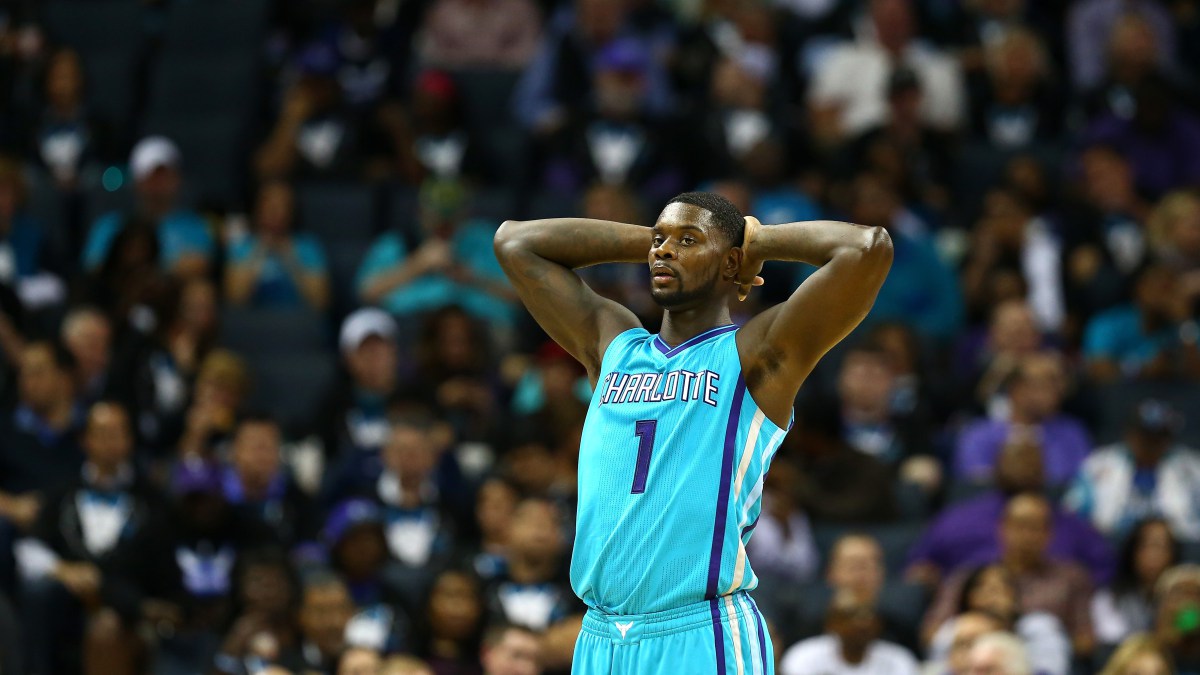 Hornets and Clippers Agree to Trade Involving Lance Stephenson