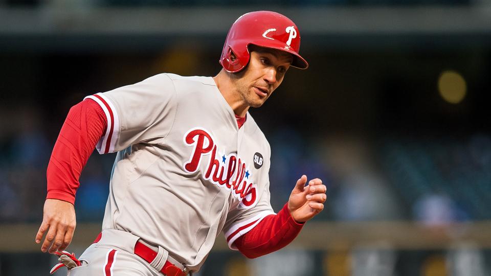 Phillies Release Former All-Star Grady Sizemore