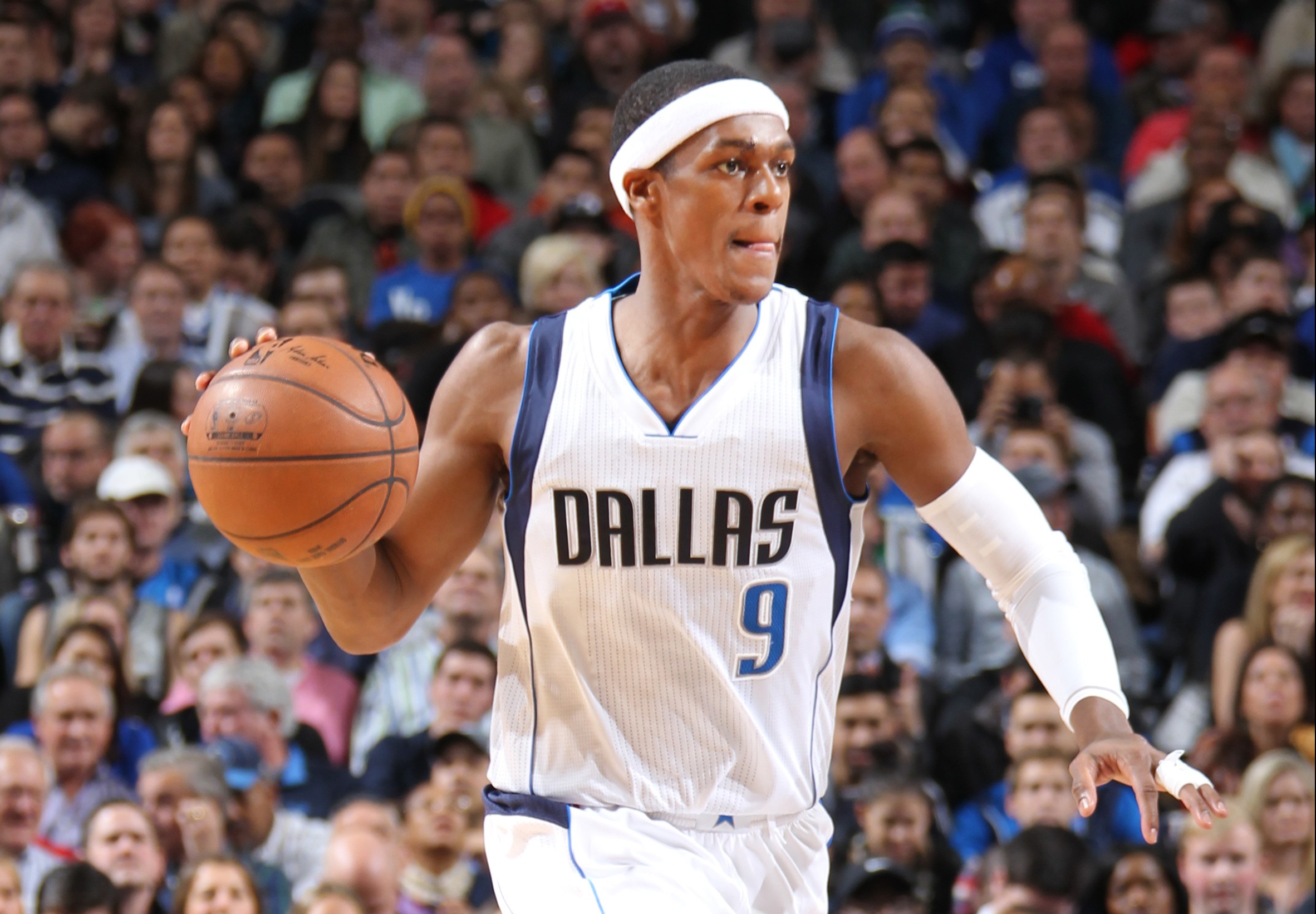 Kings ‘Dark Horse’ Candidates for Rajon Rondo in Free Agency