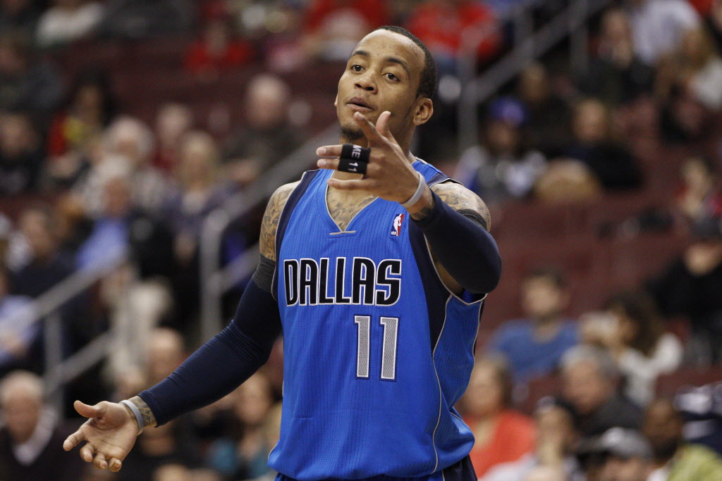 Monta Ellis Signs With Pacers