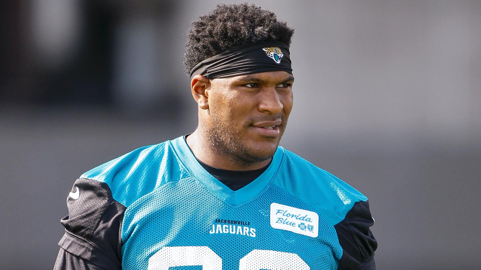 Jags’ Thomas out 4-5 Weeks With Finger Injury
