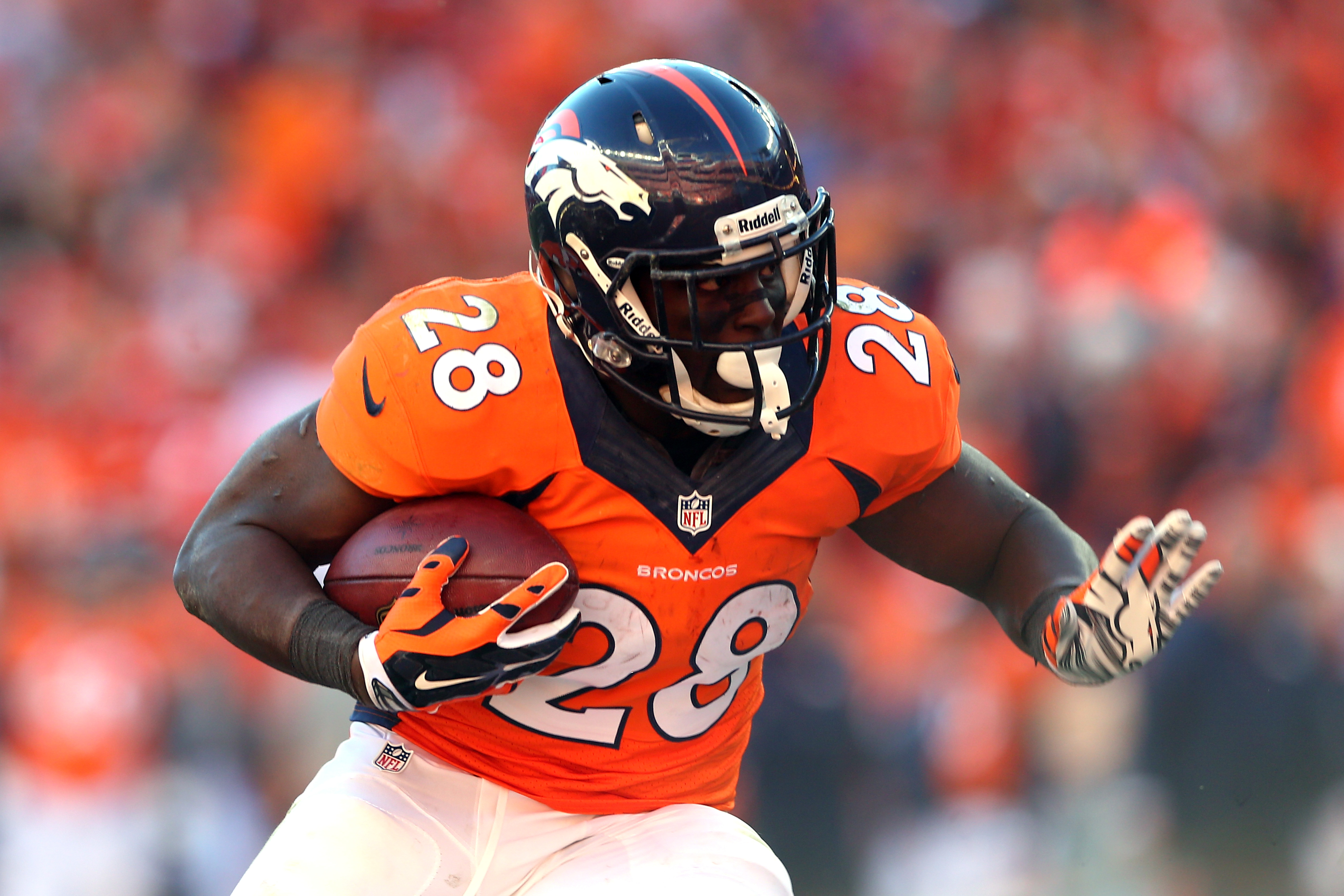 Packers Reportedly Workout Former Wisconsin RB Montee Ball