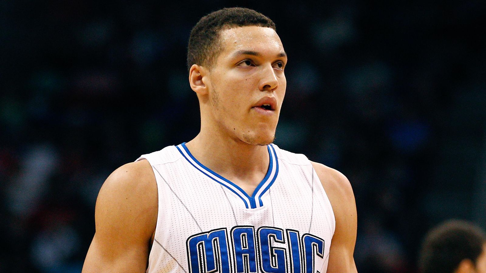 VIDEO: Aaron Gordon Doesn’t Think the Dunk Contest Ended Yet