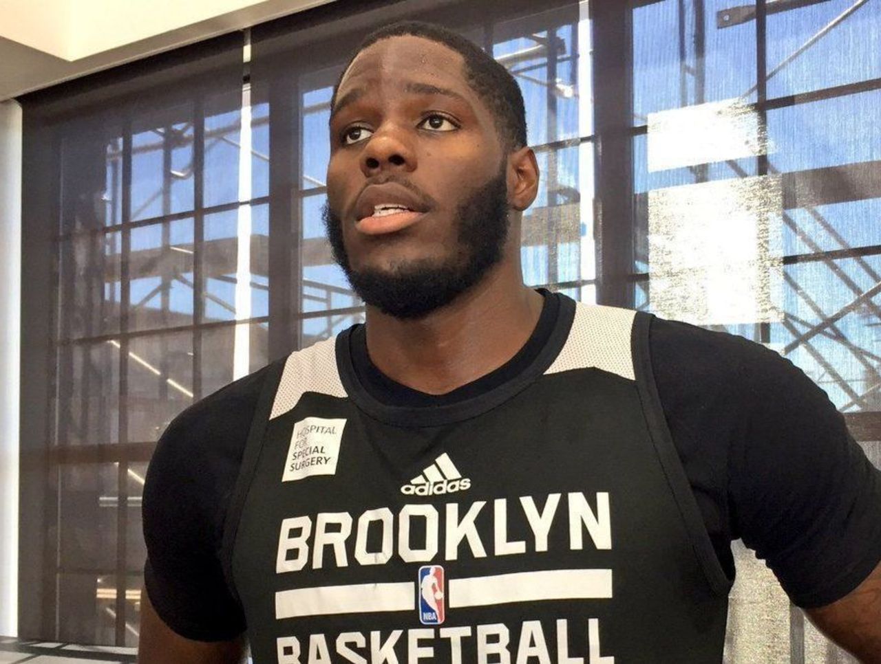 Nets Waive Former Number One Overall Pick Anthony Bennett