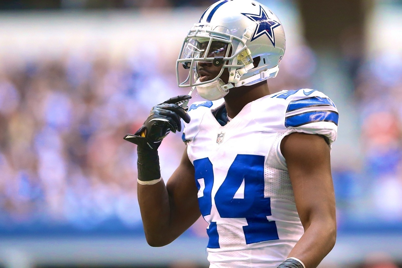 Morris Claiborne to Return From 9-Game Absence vs. Packers