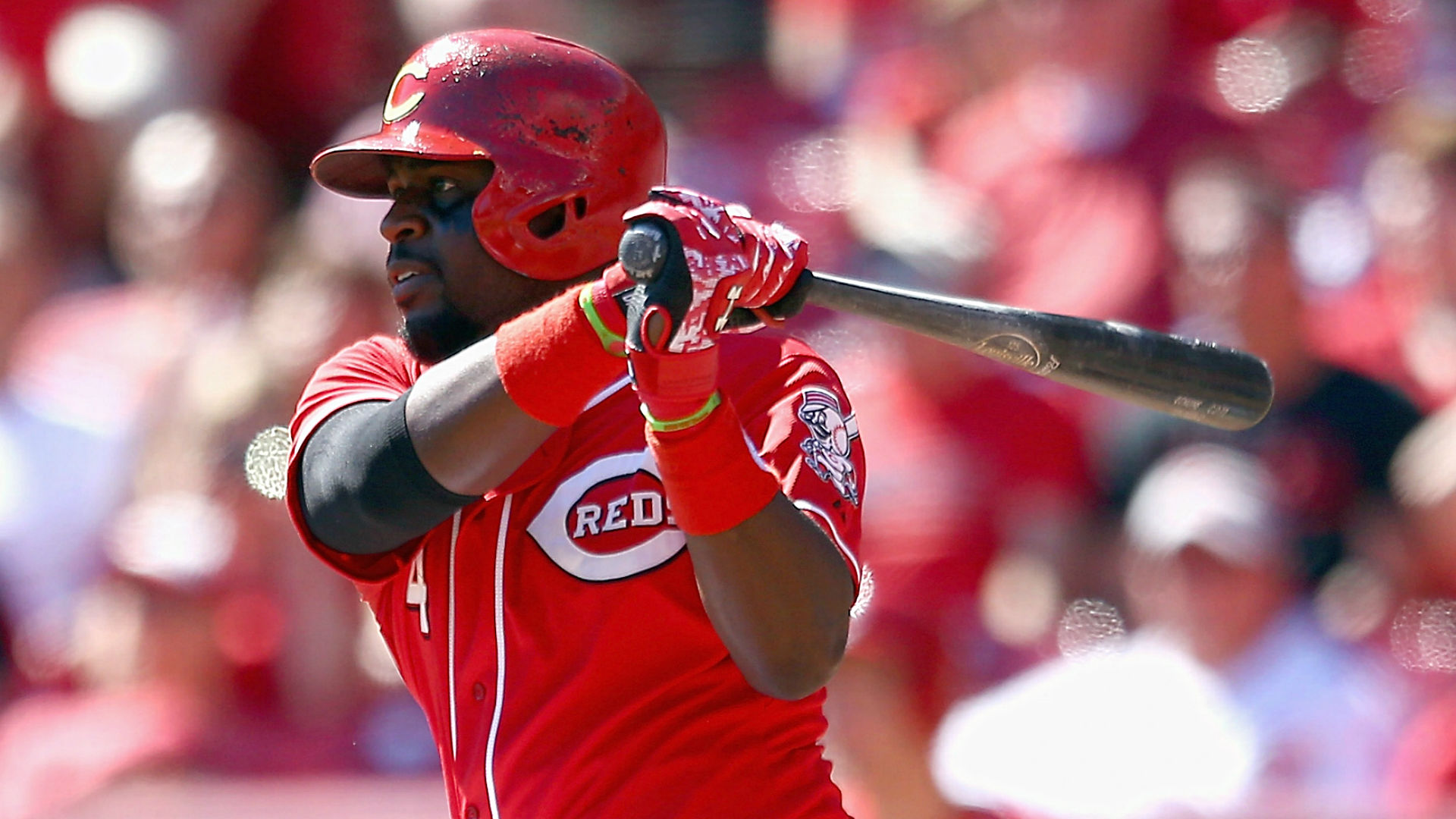 Braves Close to Acquiring 2B Brandon Phillips From Reds