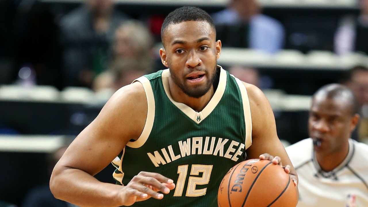 Jabari Parker Will Miss 12 Months With Left Torn ACL