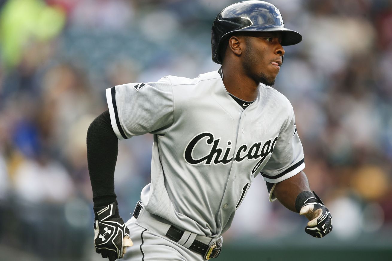 White Sox, SS Tim Anderson Agree to Six-Year, $25M Extension