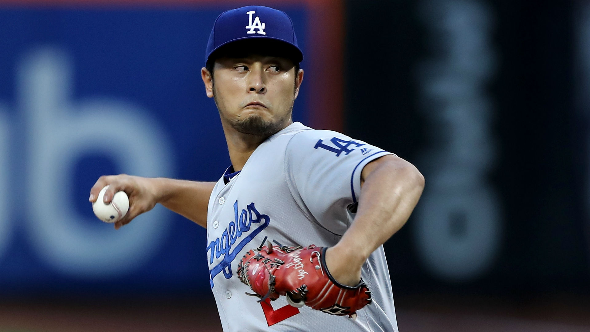 Cubs Sign Free Agent SP Yu Darvish to Six-Year, $126M Contract