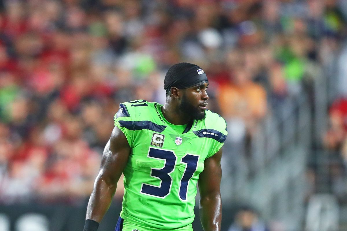 Kam Chancellor’s Salary for 2018 Becomes Fully Guaranteed