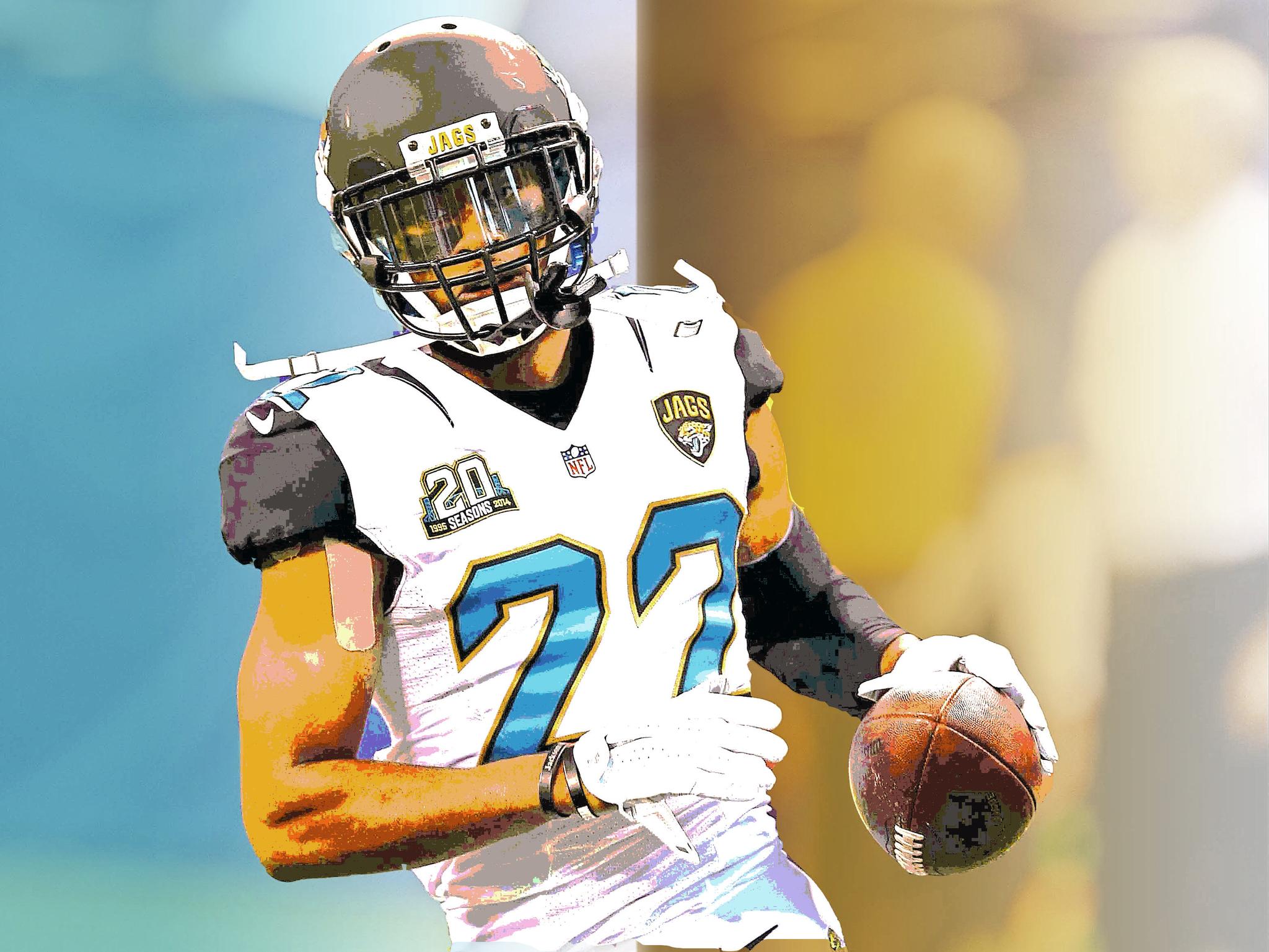 Jacksonville Jaguars – The Game Day Report