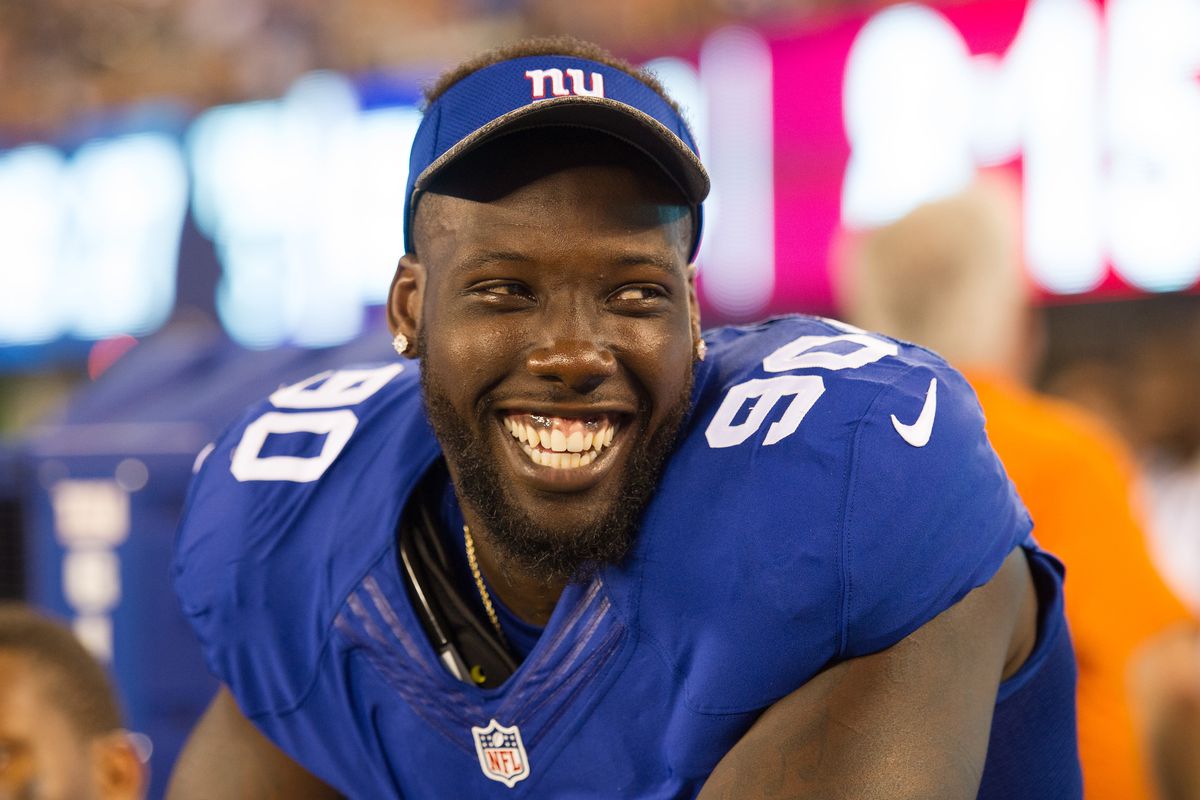 Buccaneers Acquire Jason Pierre-Paul Via Trade With Giants