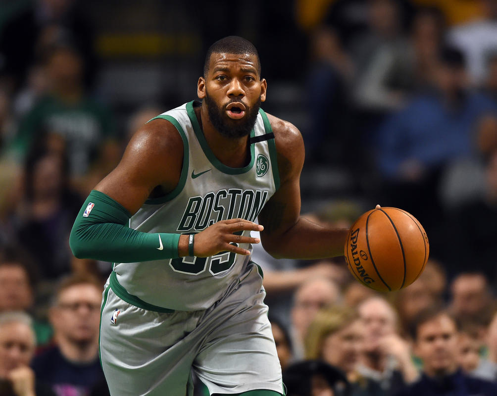 Report: Heat Have Interest in Impending Free Agent Greg Monroe