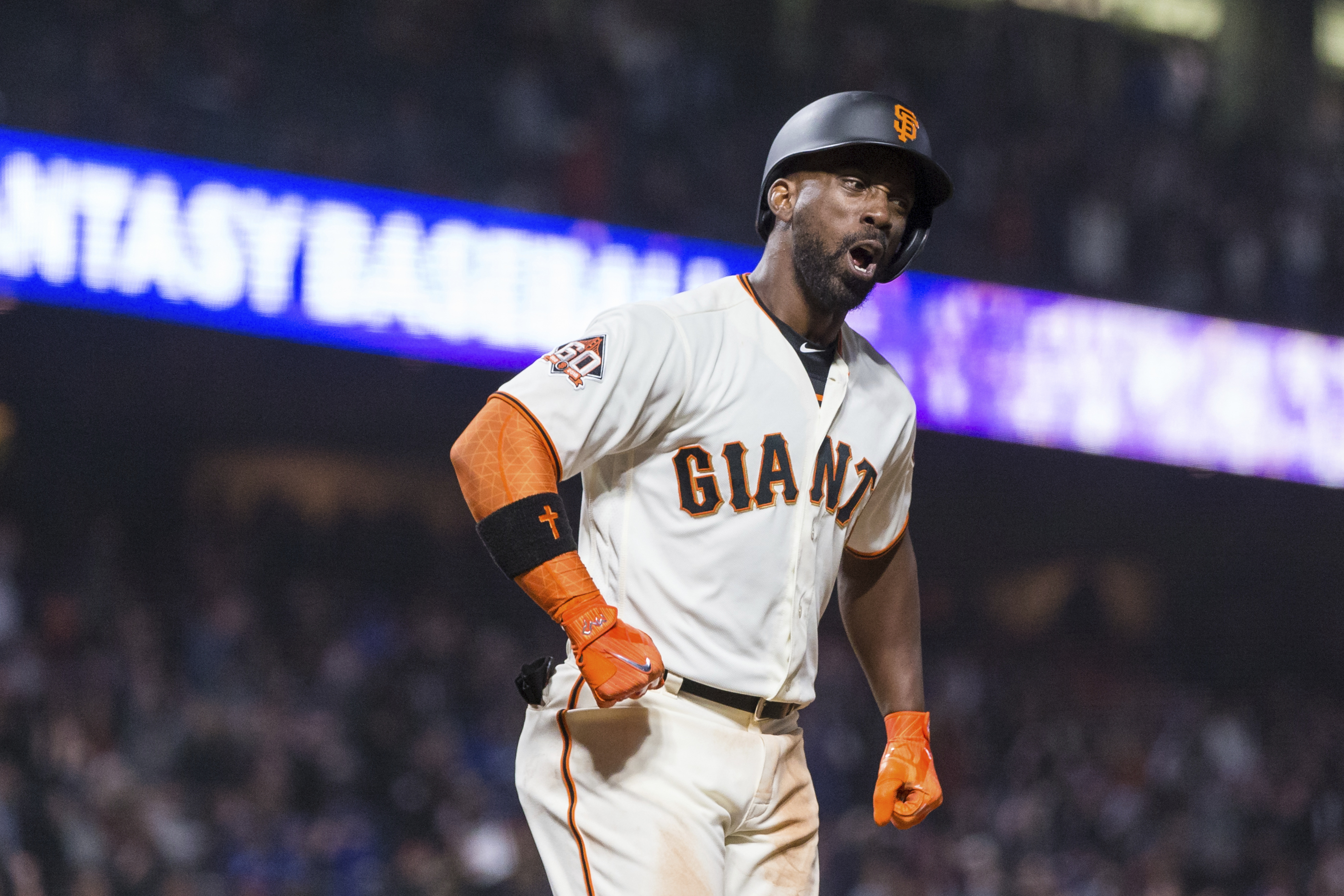Reports: Banged up Yankees Acquire Andrew McCutchen